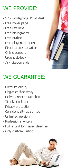 Claims writing service
